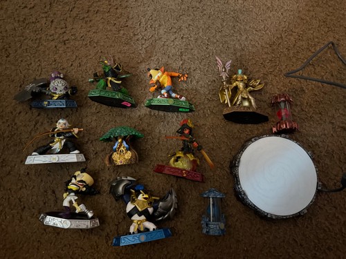 Lotto skylanders activision - skylanders,