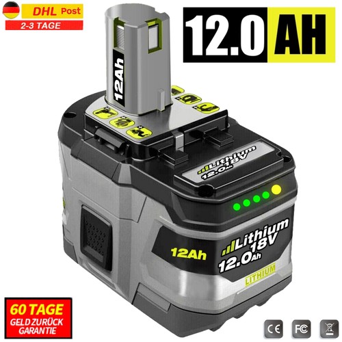 Batteria 12ah 18v per - 12ah,