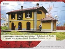 HORNBY Rivarossi HC8026 -