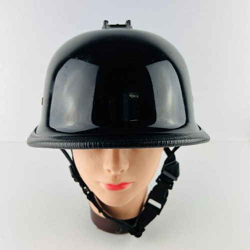 Casco moto replica tedesco - casco,