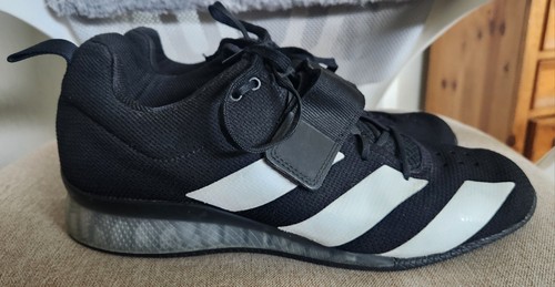 Scarpe sollevamento pesi - sollevamento,
