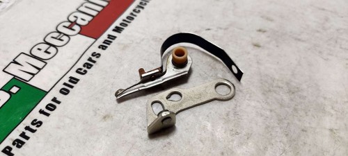 Contatti puntine panda - contatti,