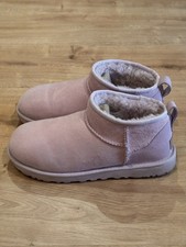 Stivali UGG Ultra Mini taglia
