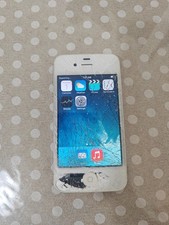 Apple iPhone 4 8gb Cdma A1349