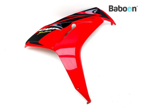 Carena destra honda cbr - honda,