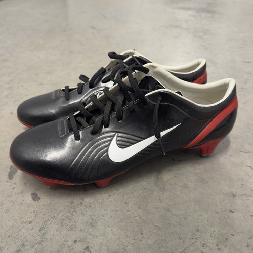 Nike mercurial vapor uk11 - vapor, i