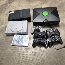 Lotto Console Videogiochi xbox