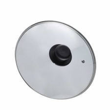 COPERCHIO VETRO TEMPERATO PER