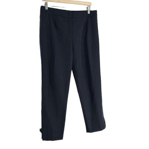Pantalone alla caviglia - , escada