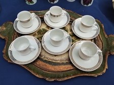 Servizio Tazzine da caffè