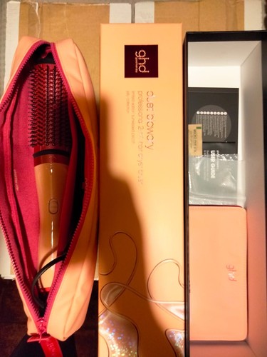 Ghd nuova spazzola - ghd,