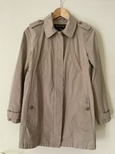 WOOLRICH Cappotto Trench Tg M