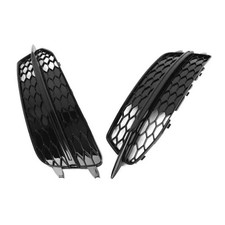 2X Griglie Della Nebbia Per