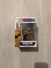 figurine pop Scooby-Doo #149