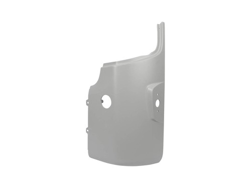 Paraurti spare parts - paraurti,