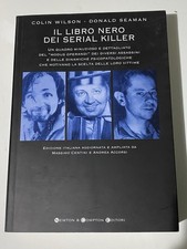 IL LIBRO NERO DEI SERIAL