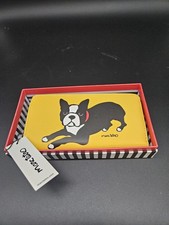 Portafoglio Marc Tetro French