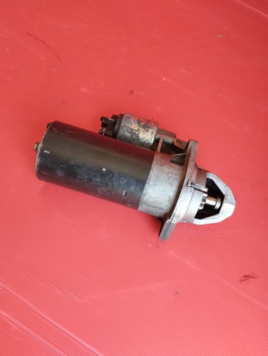 Motorino avviamento piaggio - avviamento,