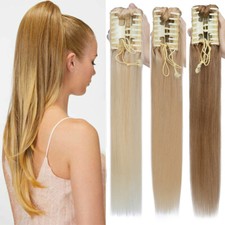 Clip artiglio vero spesso in