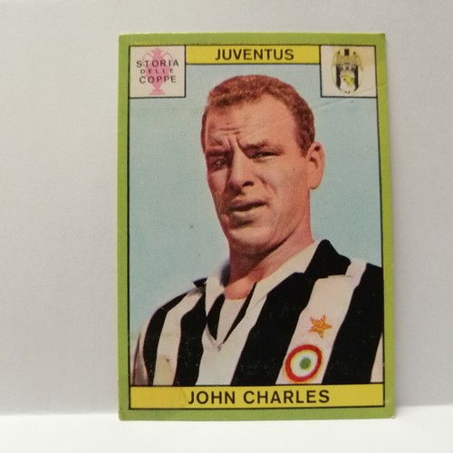 John charles figurine - charles,