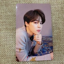 BTS JIMIN [Love Yourself Tear]