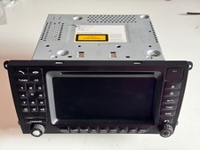Navigatore GPS Porsche Cayenne