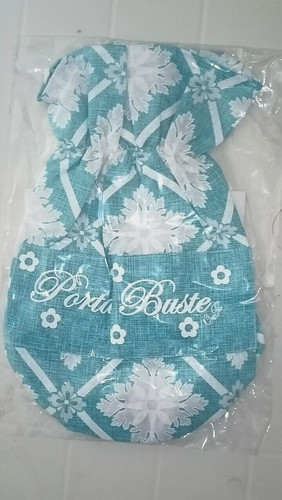 Porta buste sacchetti varie - buste,
