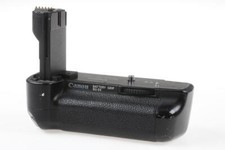 Impugnatura batteria Canon