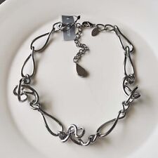 New 16" Chicos Single Strand