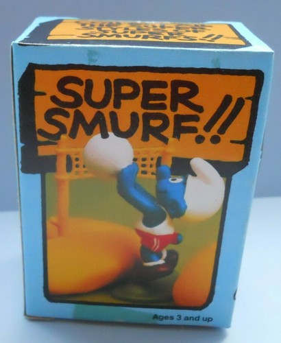 Superpuffi smurfs - superpuffi, da