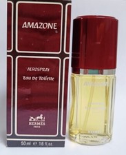 VINTAGE HERMES AMAZONE    50