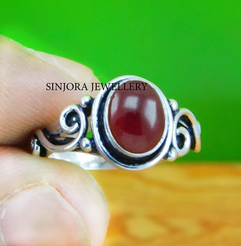 Anello regalo fatto - a, mano