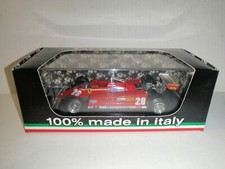 FERRARI 126C2 GP.MONTECARLO