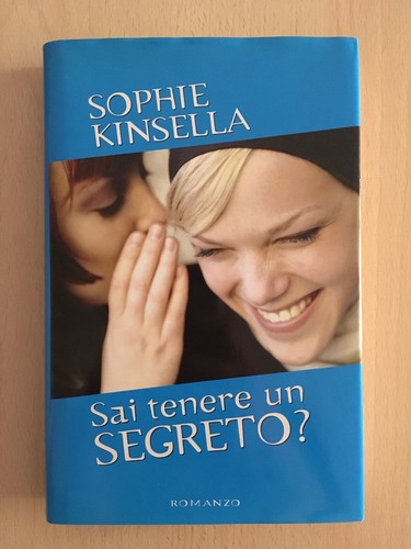 Sophie kinsella sai - kinsella, tenere