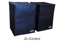 2 parapolvere per coppia di