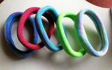 Elastico per capelli - 5,