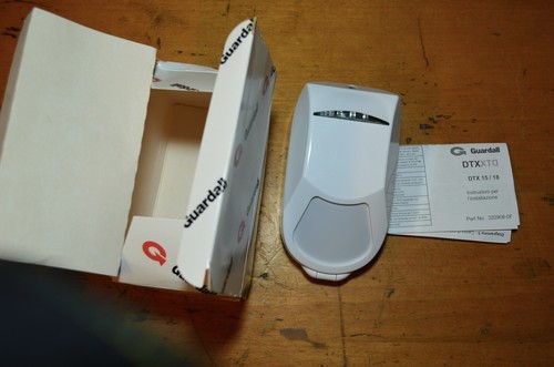 Guardall dtx dual - guardall,