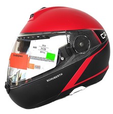 Schuberth C4 Spark Casco Moto