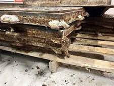 Chiusino Tombino in Ghisa