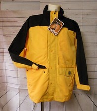 CARHARTT giacca parka