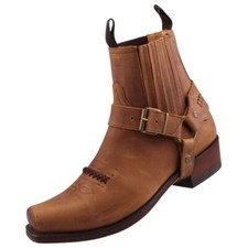 Sendra Boots stivaletti uomo