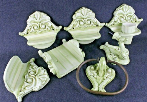Grande set pezzi accessori - grande,