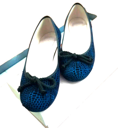 Scarpe pretty ballerinas - ballerinas, in