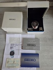 Seiko Sportura Honda f1