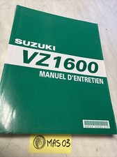 Suzuki VZ1600 Marauder VZ 1600