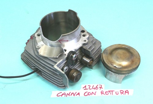 Cilindro posteriore ducati - cilindro,