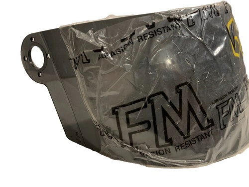 Visiera casco mod - fm, 90