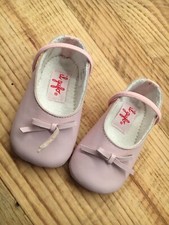 Il Gufo Ballerine Neonata N 17