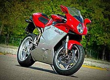 Insegna in metallo A4 MV