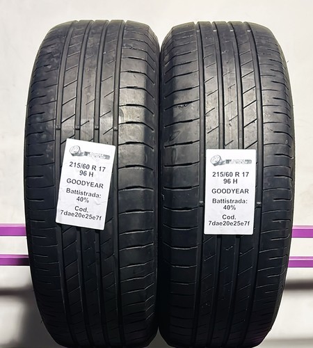 Pneumatico usato goodyear - usato,